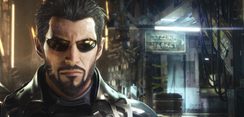 Piękne screeny i wciągająca rozgrywka z Deus Ex: Rozłam Ludzkości