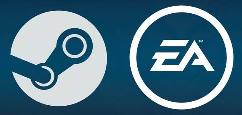 EA znacząco podwyższa ceny starszych gier na Steam. Na Originie nie wprowadzono zmian