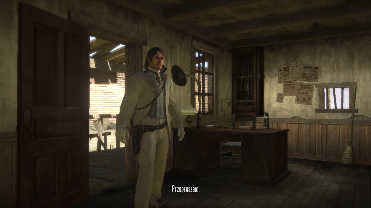 Red Dead Redemption - recenzja gry [Switch] #7