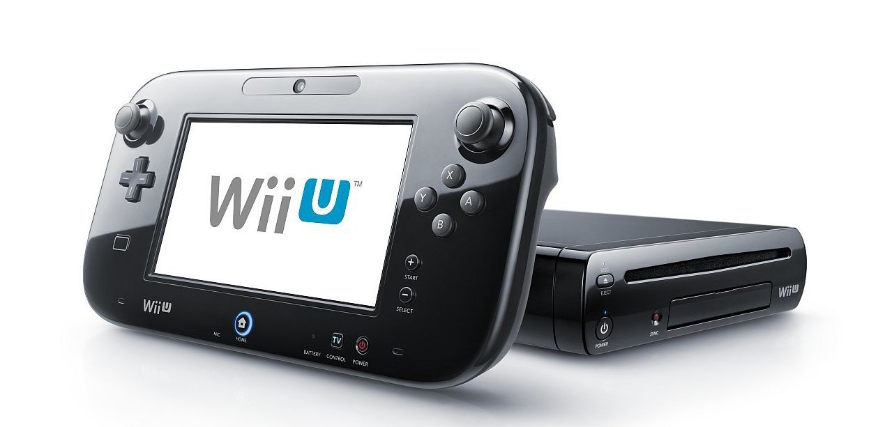 Wii U - detale japońskiej premiery