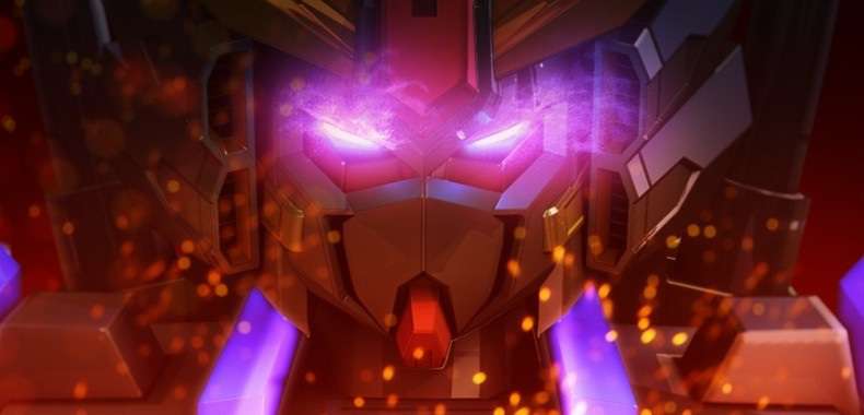 Gundam Versus w Europie. Zwiastun przedstawia wielką grę