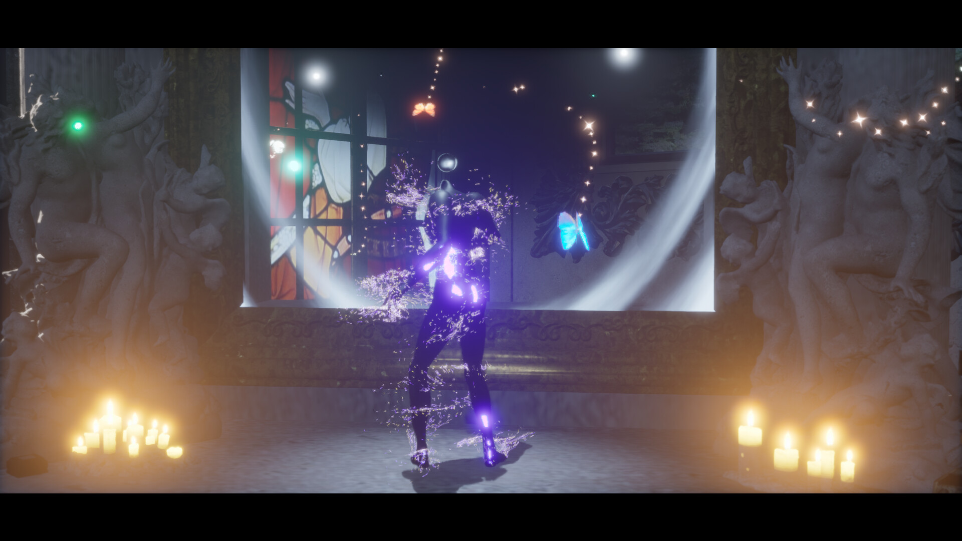 CaTHaRSiS: The last of atelier #9