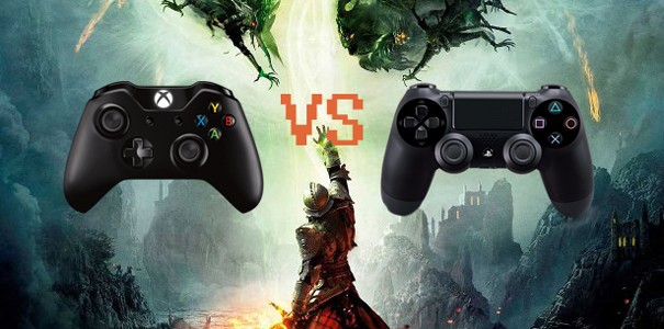 Dragon Age: Inkwizycja na PS4 i Xboksie One