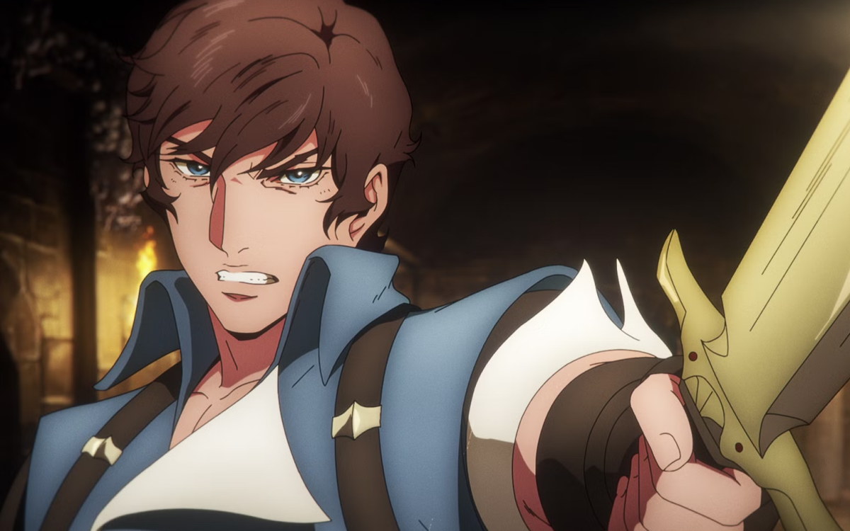 Granblue Fantasy: The Animation - streaming online