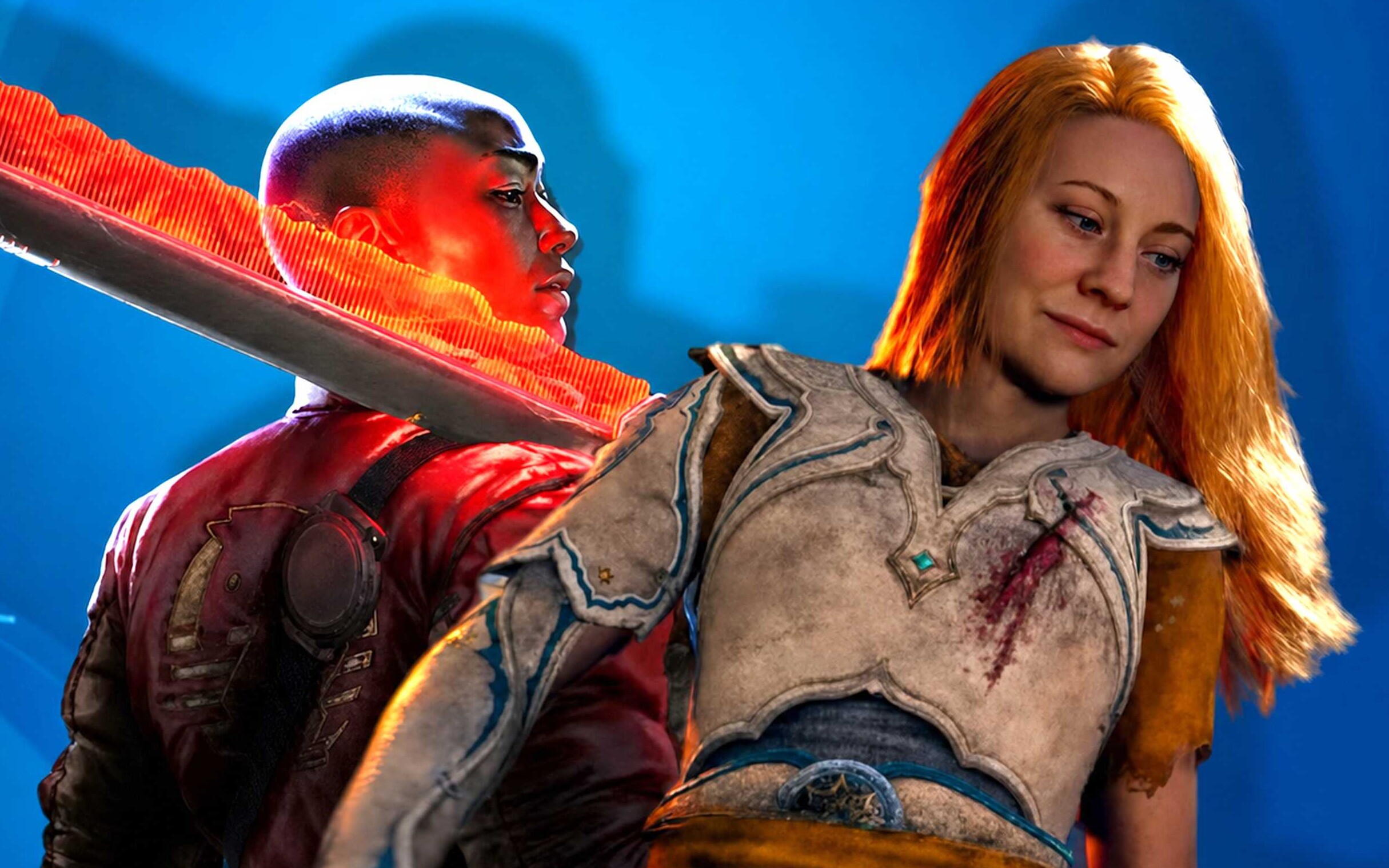 Nowa gra twórców The Last of Us pójdzie w stronę God of War? Intergalactic zaskoczy systemem walki