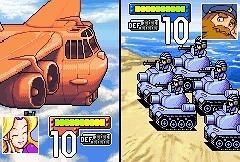 Advance Wars