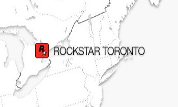 Zmiany w kanadyjskiej strukturze Rockstar
