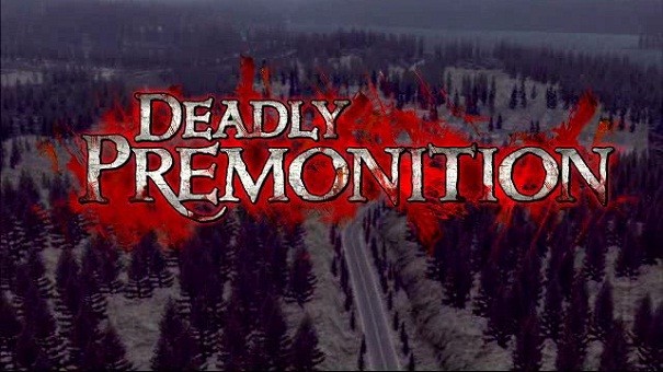 Tak prezentuje się reżyserskie wydanie Deadly Premonition