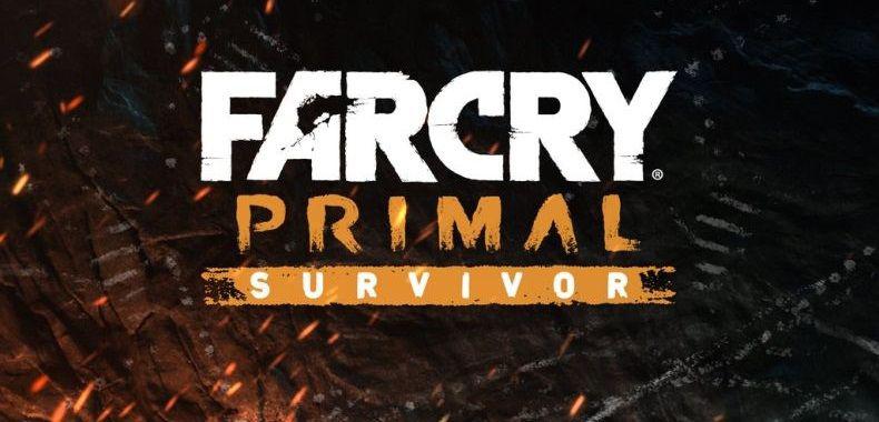 Far Cry Primal otrzyma Survival Mode. Ubisoft zapowiedział darmową aktualizację