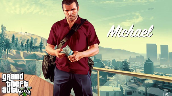 Grand Theft Auto V pobiło kolejne rekordy