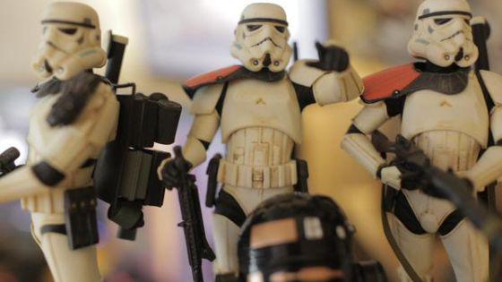 W Star Wars: Battlefront spotkamy Ewoki! Nowe informacje