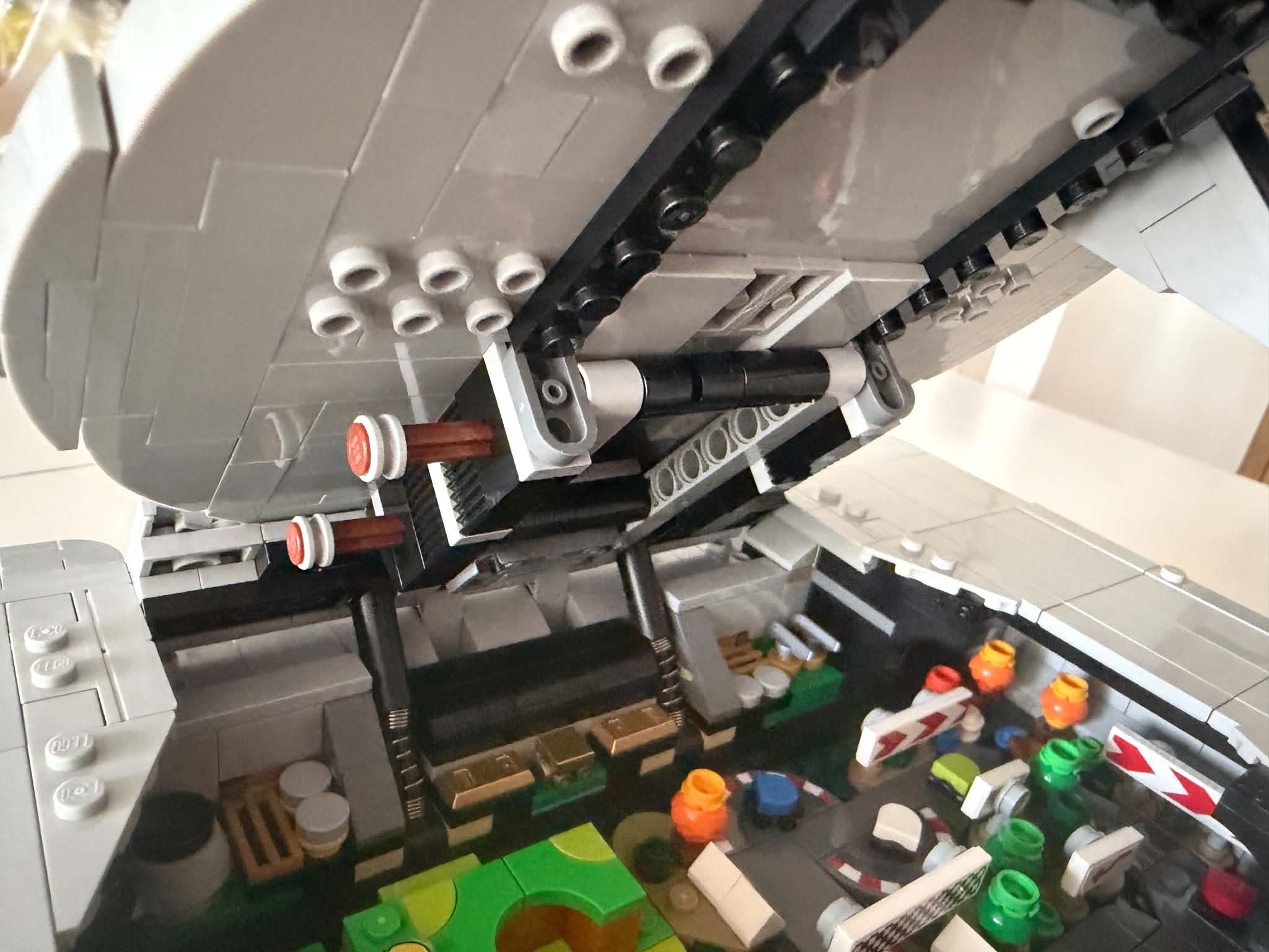 LEGO PlayStation
