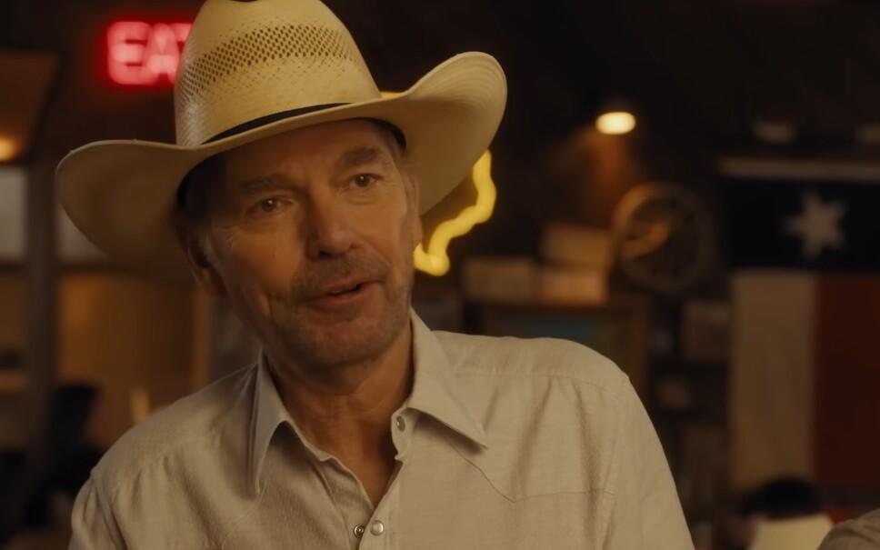 Landman (2025) - recenzja dwóch odcinków serialu. Sheridan, odpuść kobietom