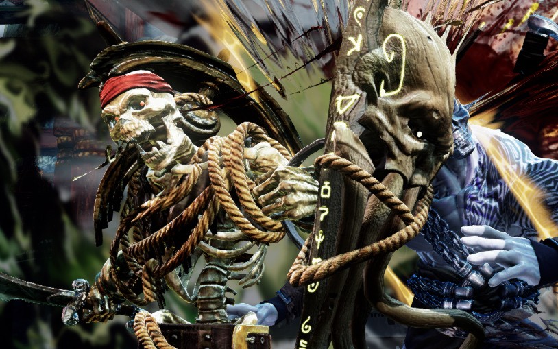 Killer Instinct - do serii wraca znany zawodnik