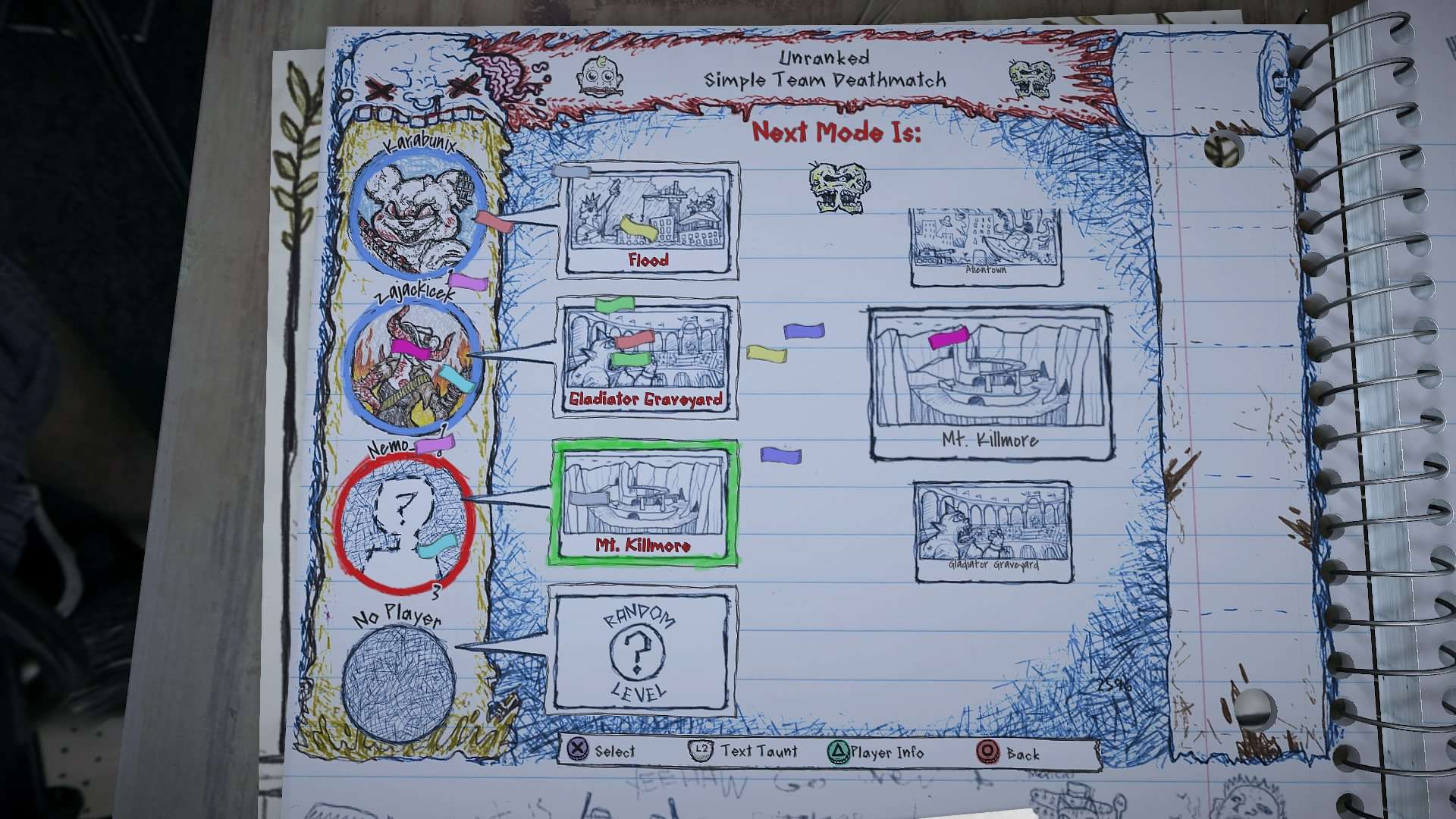 Miasta, rozwinięte dialogi w FFXIII-2