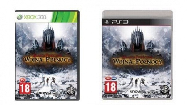Wojna na Północy po polsku na wszystkich platformach