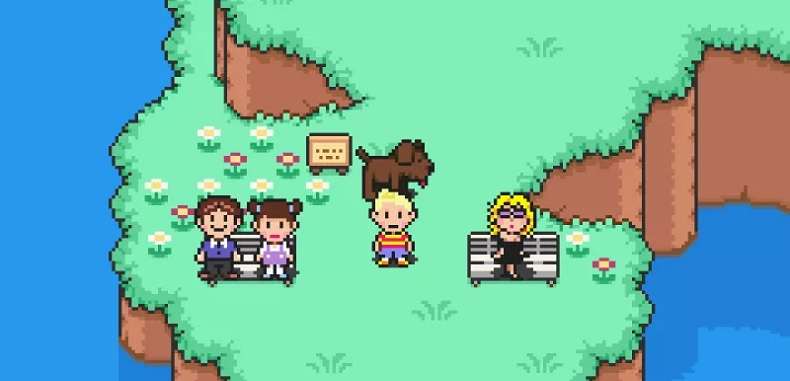 Mother 3. Poznajcie sekrety kultowego RPG od Nintendo