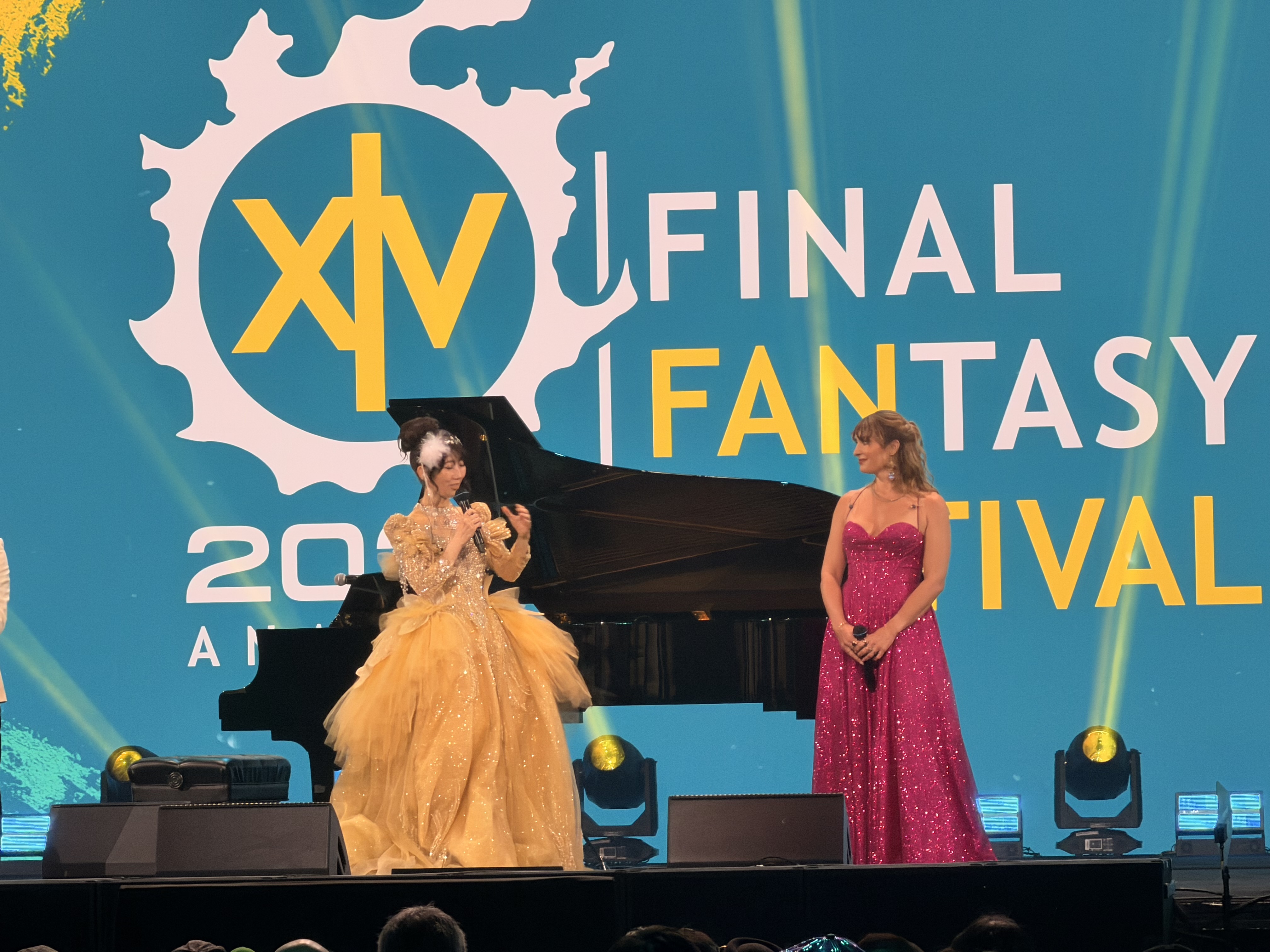 Final Fantasy Festival 2026