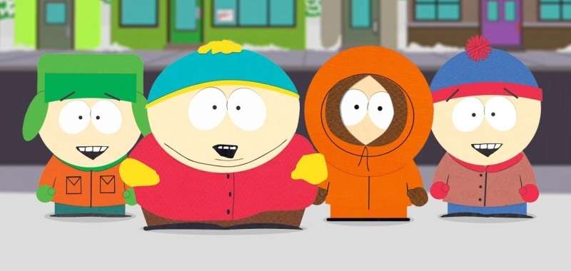 South Park otrzyma 3 kolejne sezony. Twórcy zapowiadają prace do 2022 roku