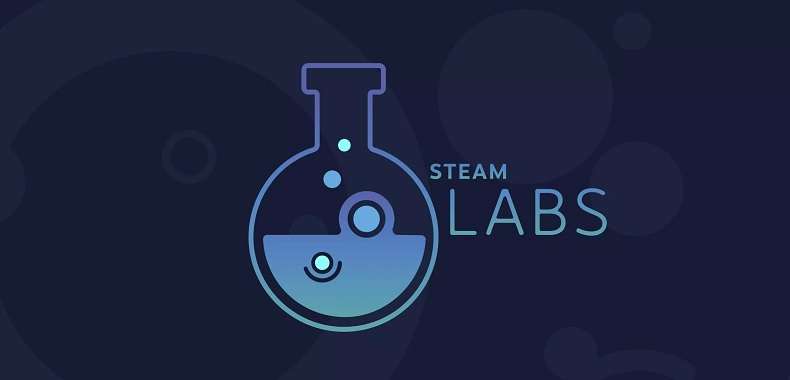 Steam Labs. Valve wprowadza zupełnie nowy system rekomendacji gier!