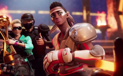 Roller Champions rozpoczyna walkę o zainteresowanie graczy. Ubisoft zaprasza na 1. sezon rozgrywek