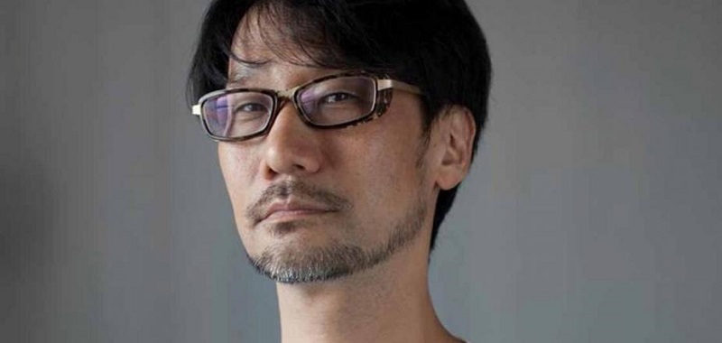 Hideo Kojima chce opowiedzieć o swojej nowej grze fanom w bliskiej przyszłości