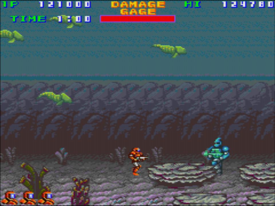 Niebieski jeż znów biegnie!