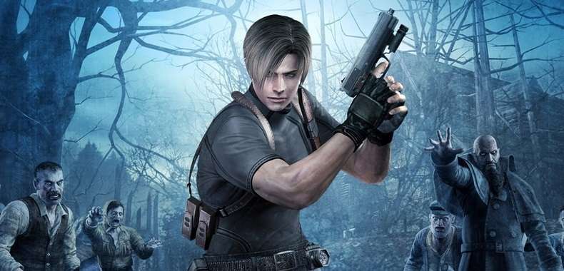 Poznaliśmy ceny Resident Evil Remake, Resident Evil 0 i Resident Evil 4 na Switcha