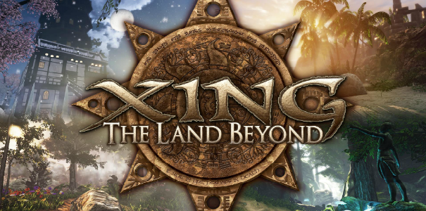 Logiczna przygodówka Xing: The Land Beyond pojawi się na PS4
