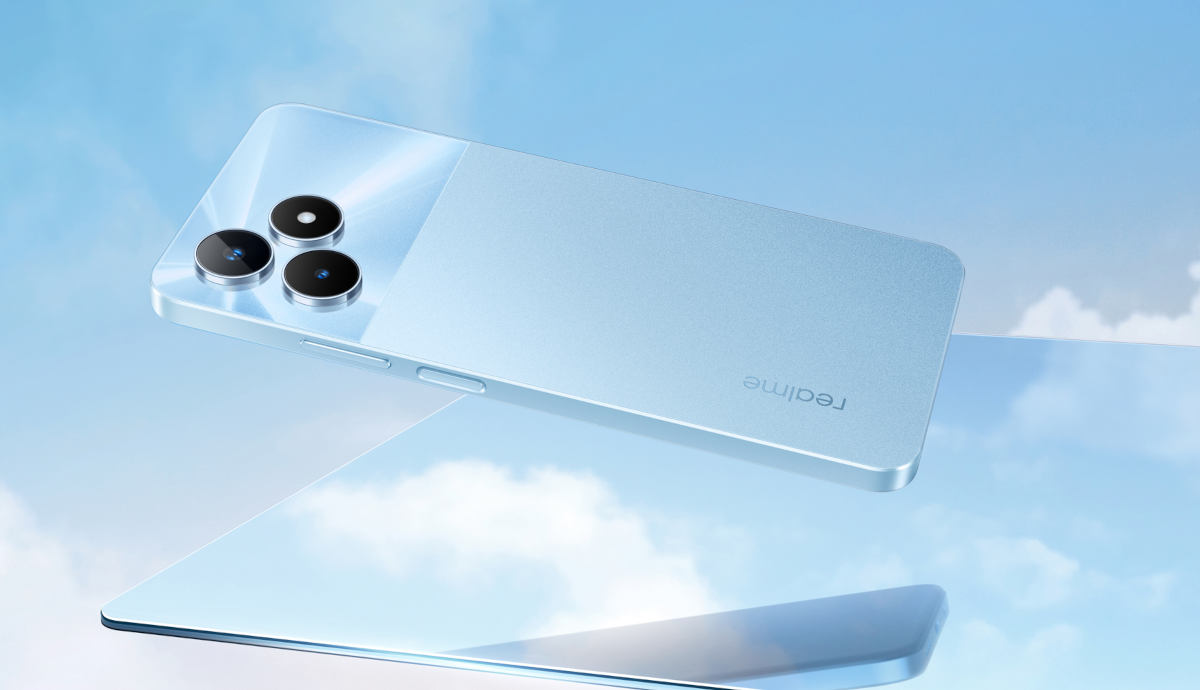 Realme Note 50 #2
