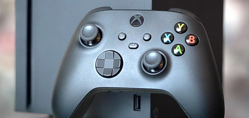Microsoft chwali się Dolby Vision na Xbox Series X|S. Reklama podkreśla przewagę nad HDR