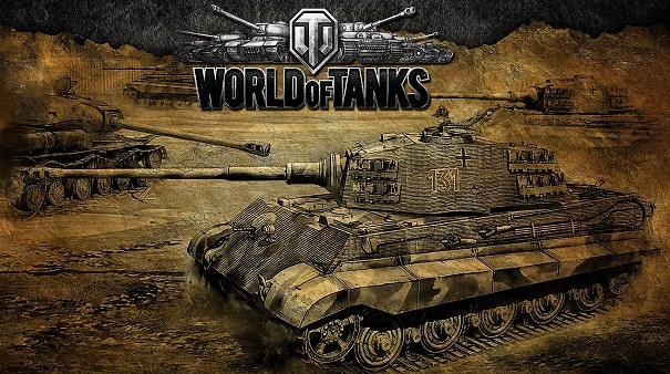 Twórcy World of Tanks ujawnią swój konsolowy projekt na targach E3!