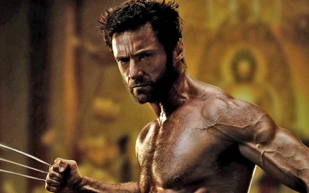 Hugh Jackman