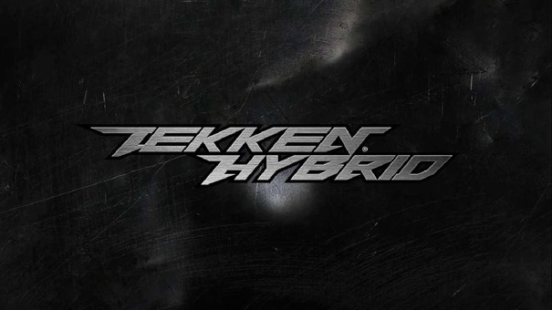 Limitowana edycja Tekken Hybrid prezentuje się dobrze