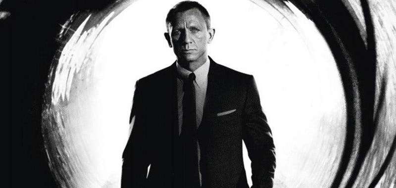 No Time to Die to ostatni film Daniela Craiga jako James Bond