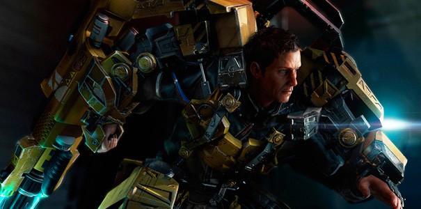 The Surge - kilkanaście minut z gry