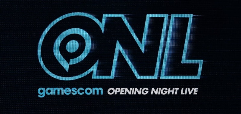 gamescom Opening Night Live z 38 grami. Geoff Keighley potwierdza wielkie show