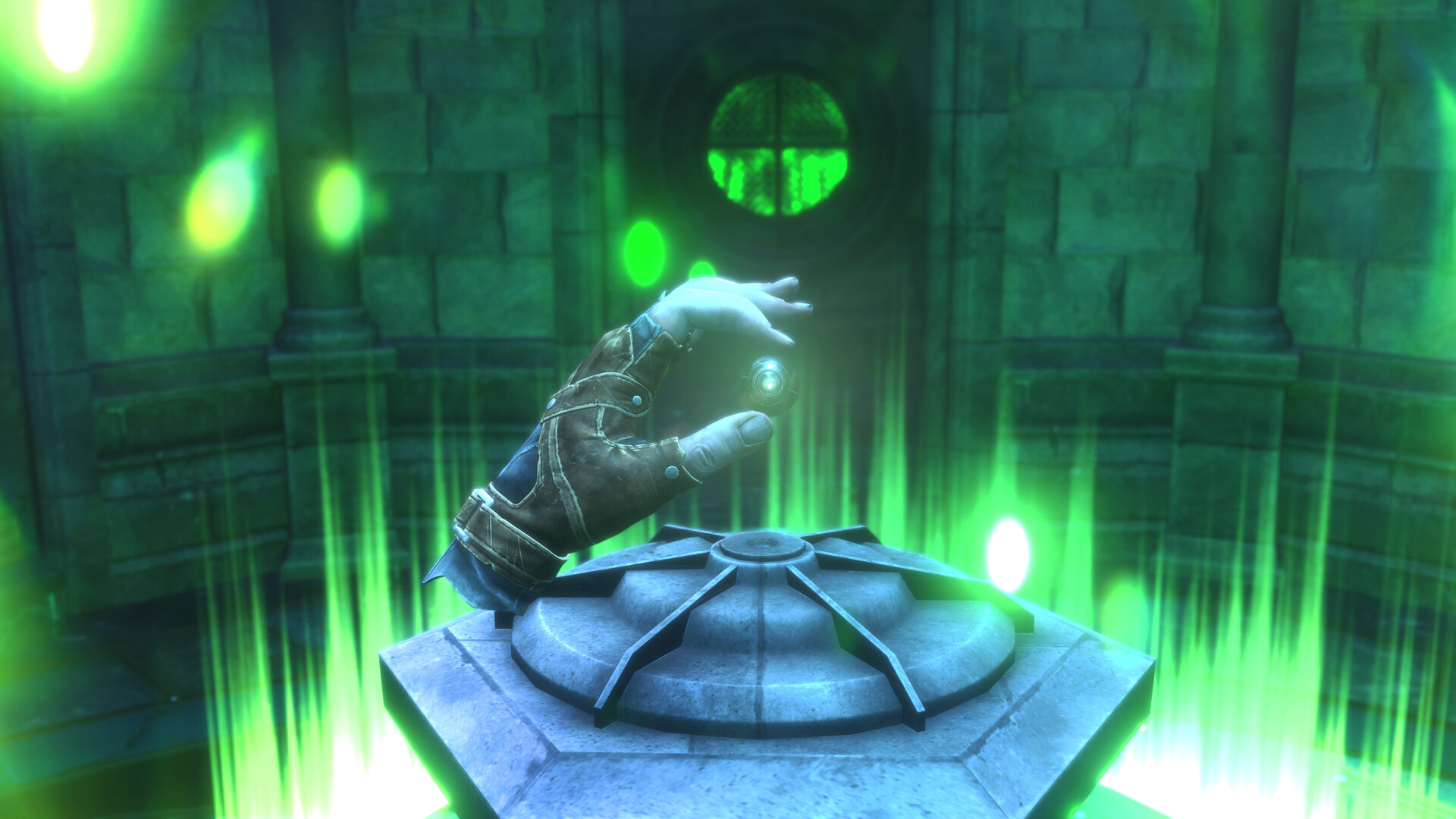 Thief VR: Legacy of Shadow #4