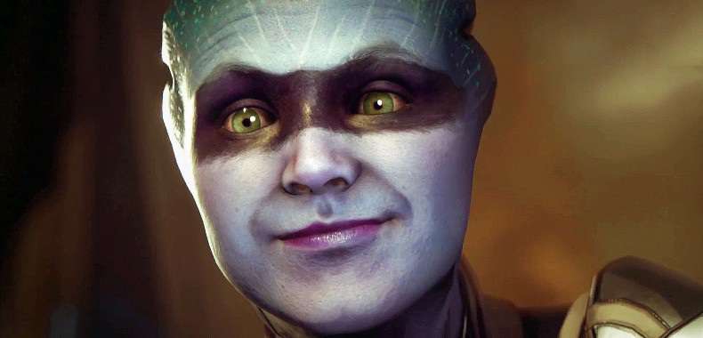 Mass Effect: Andromeda. 17 minutowy gameplay prezentuje misję lojalnościową