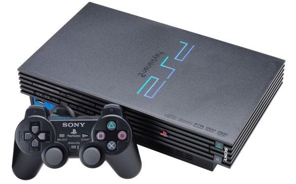 15 lat PlayStation 2 - jak wspominacie tę konsolę?