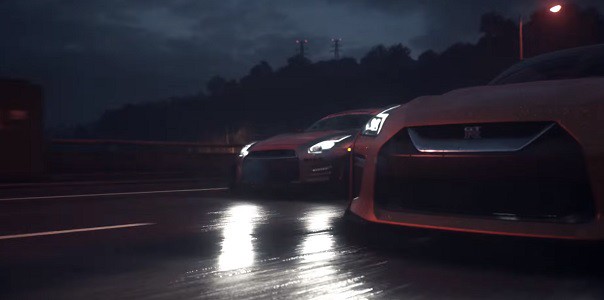 Ogromna aktualizacja do Need for Speed dodaje tylko jedno auto