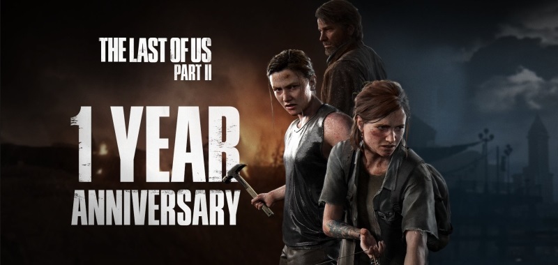 The Last of Us 2 świętuje rok. Jak po tym czasie oceniacie produkcję Naughty Dog?