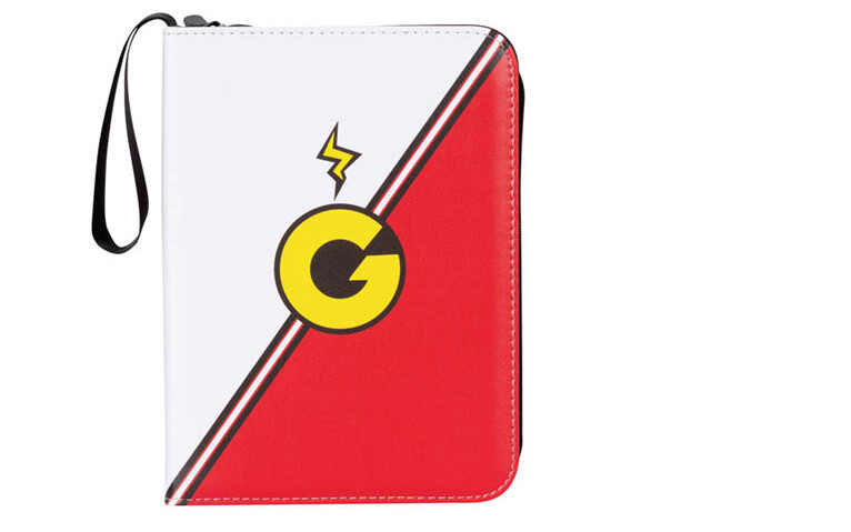 album klaser na karty pokemon