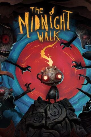 The Midnight Walk