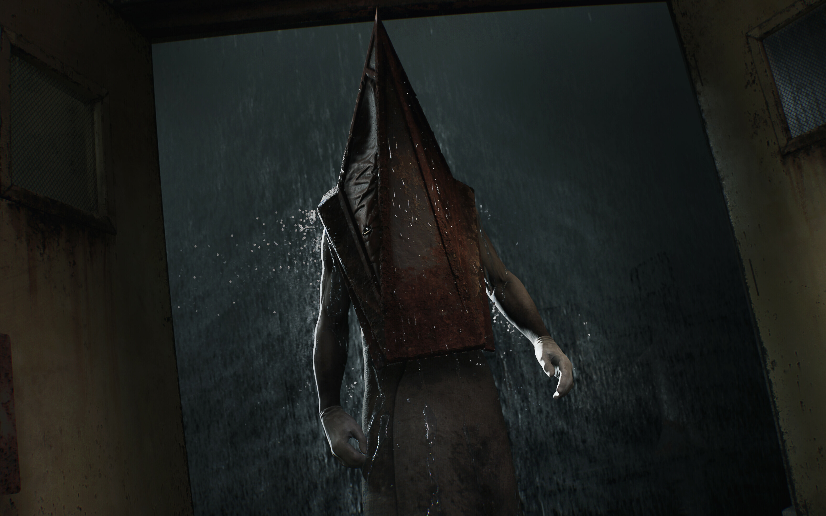 Silent Hill 2 Remake