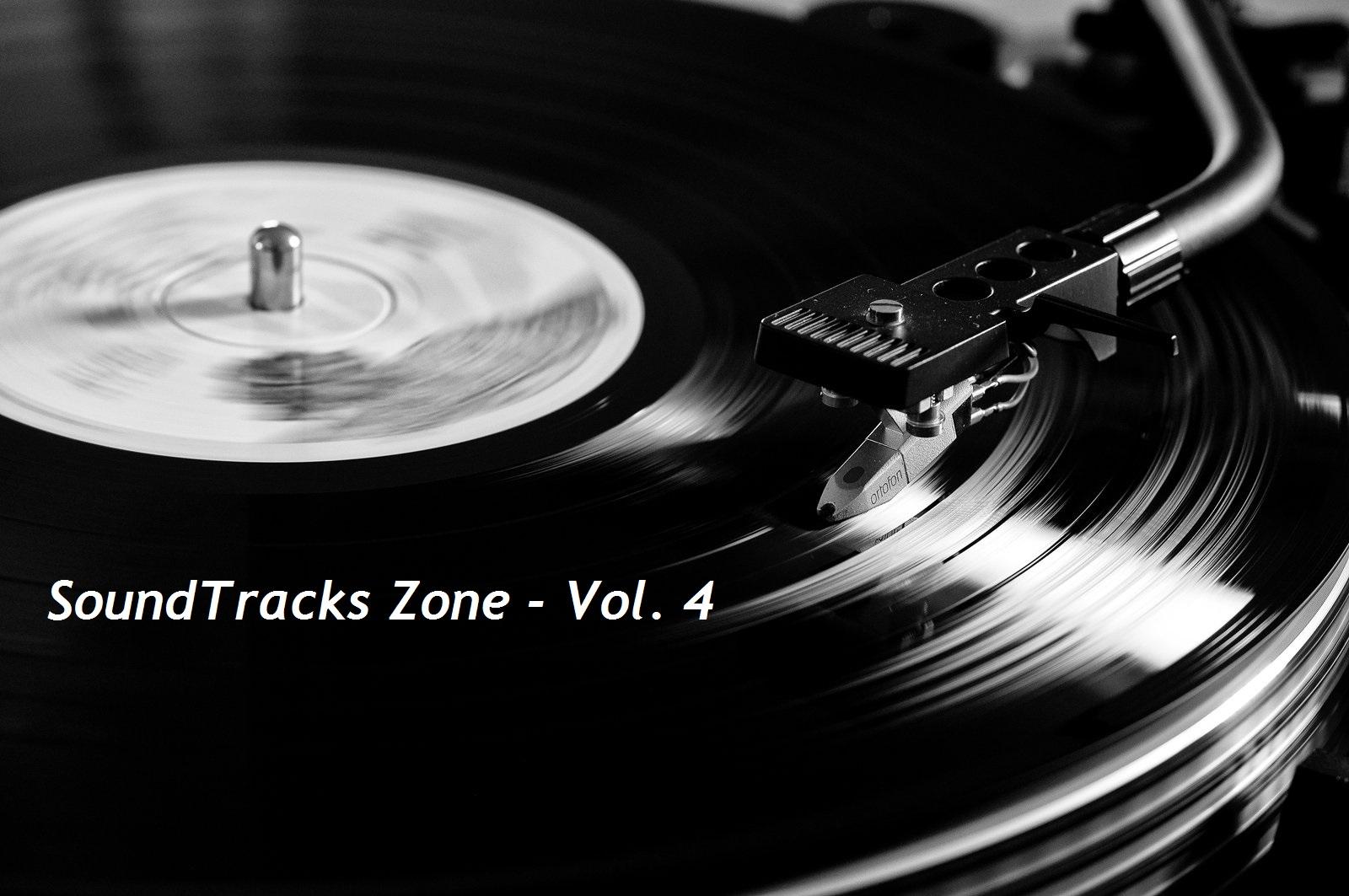 SoundTracks Zone Vol. 4