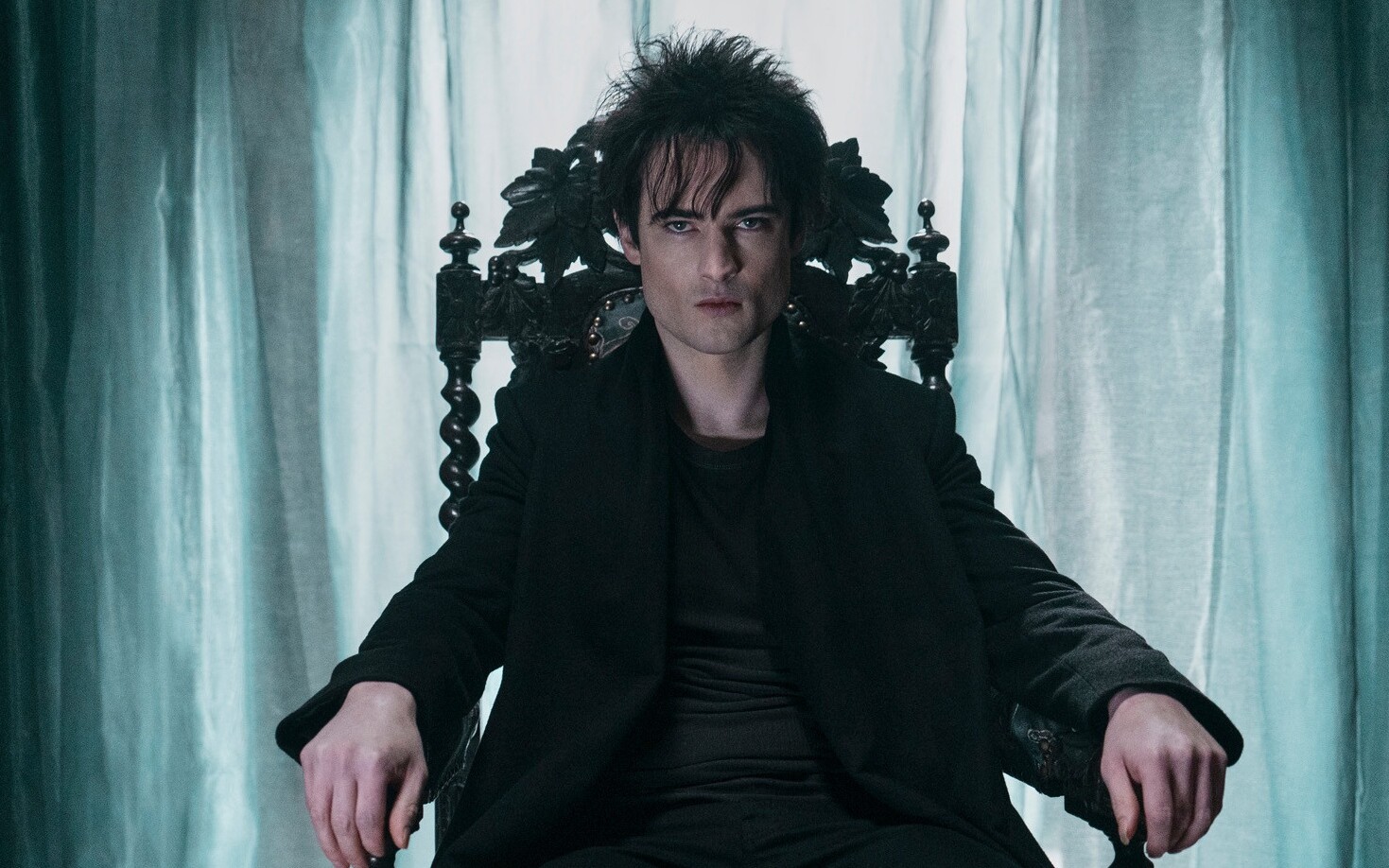Sandman, Netflix
