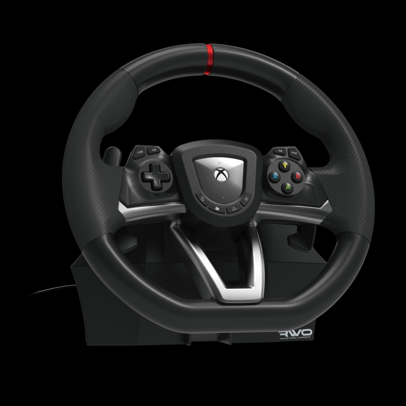 HORI gotowe na premierę Xbox Series X|S. Sprzęt trafi do Polski