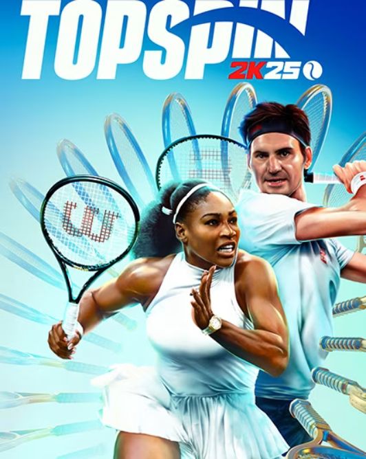 TopSpin 2K25