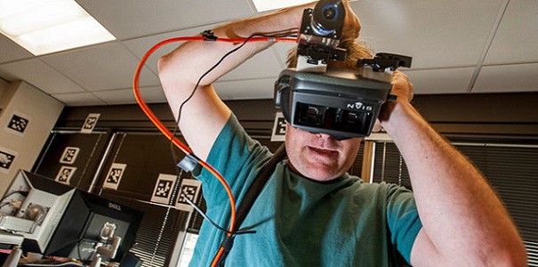 Valve także będzie miało swoje gogle wirtualnej rzeczywistości